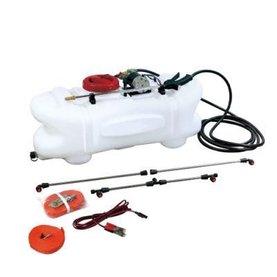 60L ATV Mounted Electric Sprayer