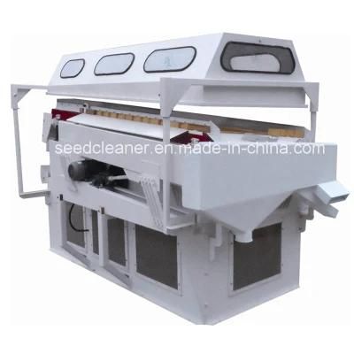 White Sesame Black Sesame Gravity Separator Machine