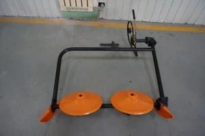 Disc Mower Belt Drive for Tiller Hot Selling Russia