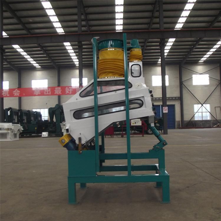 Grain Seed Destoner for Wheat Maize