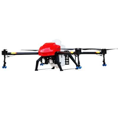 Spraying Uav Agricultural Plant Protection Drone Agricultural Multi Rotor Sprayer Drone