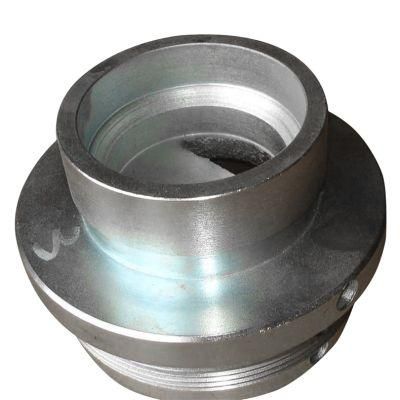 Hot Sale Waterproof Smooth Surface Practical Cast Foundry