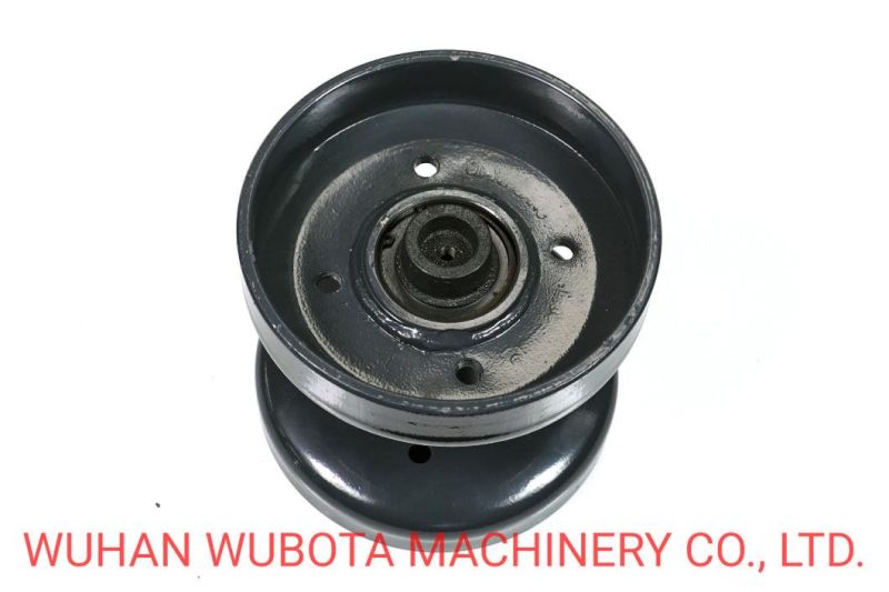 Kubota Driving Wheel for Kubota DC60