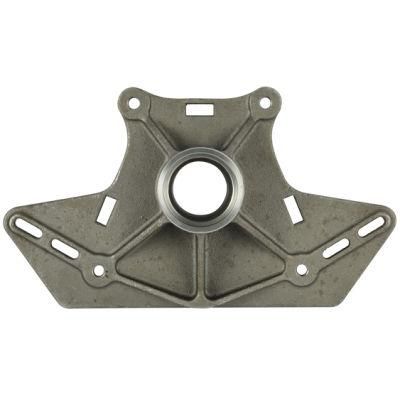 Agricultural Products Processing Rapid Prototyping Professional Metal Casting Design with Factory Price