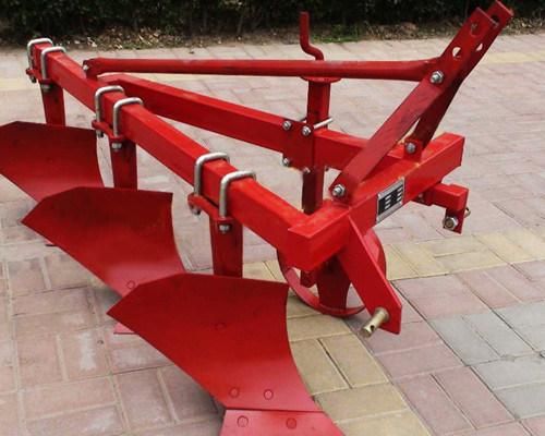 Mould Board Plough, with 2 to 6 Blades