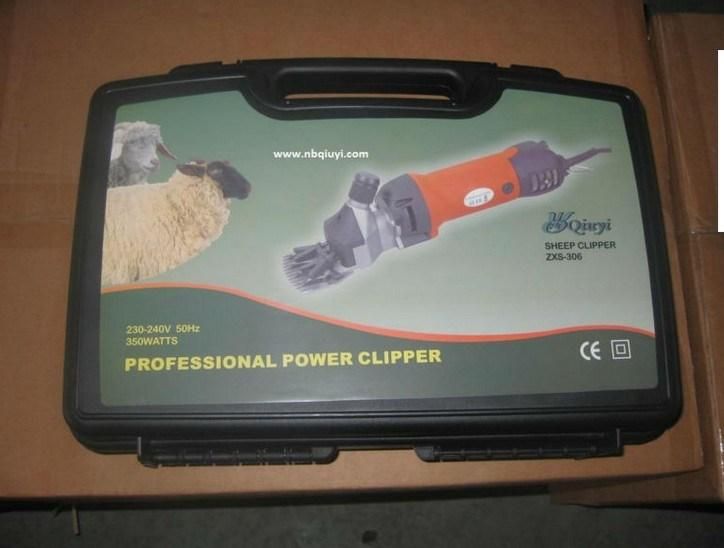 Heavy-Duty Sheep Clippers Zxs-306 with Big Power