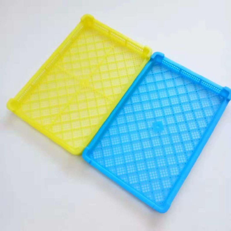 Frozen Plate for Dressing Plant for Broiler Dressing Plant for Chicken