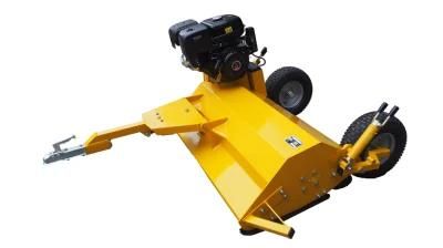 ATV Flail Mower Available with Choice of Engines