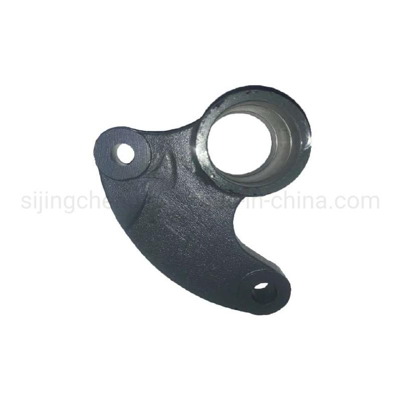 Header and Conveyor Parts Upper Cutter Swing Lever W2.0-01-01-07-01-02