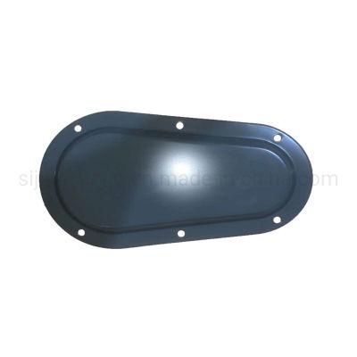 World Harvester Parts Chain Cover W2.5b-04hx-22A-02