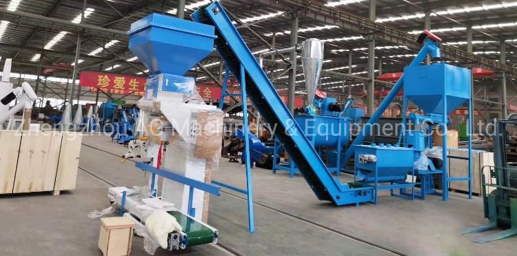 Poultry Feed Pellet Making Machine, Chicken Feed Pellet Mill, Animal Feed Pelletizing Machine, Animal Feed Production Line