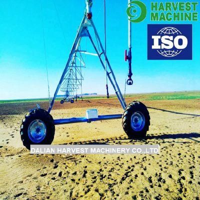 Water Saving Agriculture Irrigation System Machine