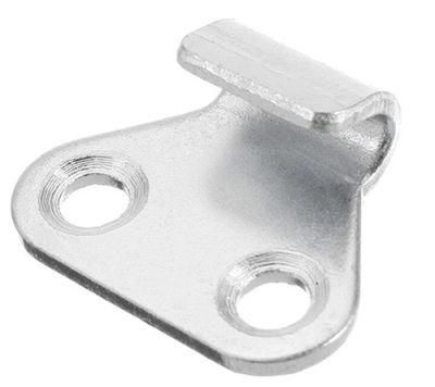 Agricultural Knife Thumb for Class Combine