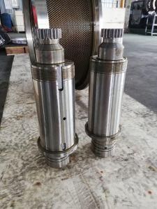 Ring Die Accessories of Shaft in Animal Feed Pellet Die