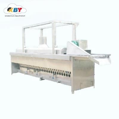 1000 Chicken Per Hour Poultry Processing Plant Chicken Slaughterhouse Equipment with Chicken Feather Plucker