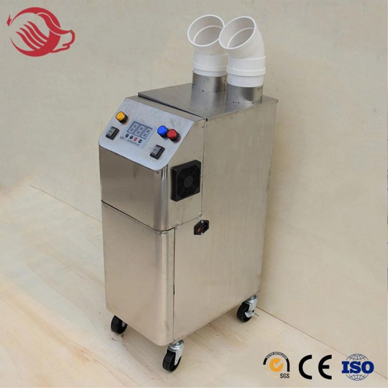 Pig Farm Use Ultrasonic Atomization Sterilizer