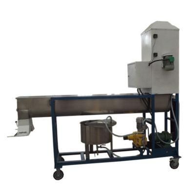 China Best Quality Agricultural Machinery 5by-5b Seed Coating Machine