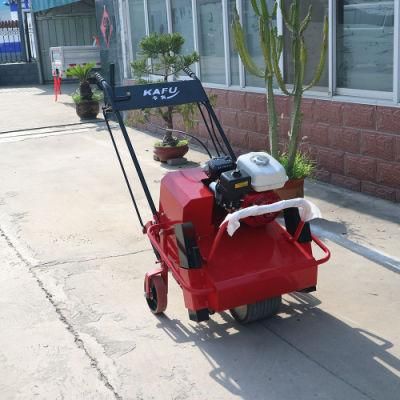 Factory Direct Sales Cultivator Tooth Row Cultivator Lawn Puncher Suitable for Home Enthusiasts Planting Price Concessions