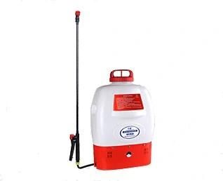 20L Knapsack Electric Battery Sprayer (ESR-20)