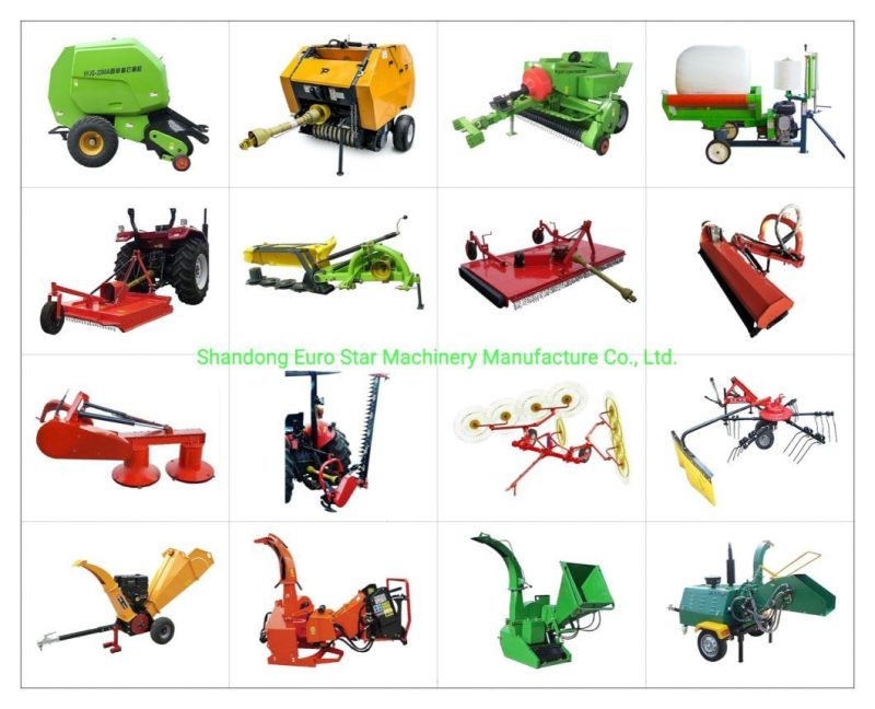 1lyt-430 Width 1.2m Hanging Disc Plough for 80-100HP Tractor Heavy Duty Paddy Filed Farm Hydraulic Flip Plow Drive One Way Round Tube Agricultural Machinery