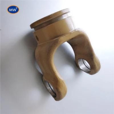 Affordable Drive Shaft Yoke for Agriculture Tractors