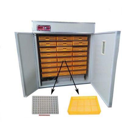 Full Automatic Chicken Egg Incubator