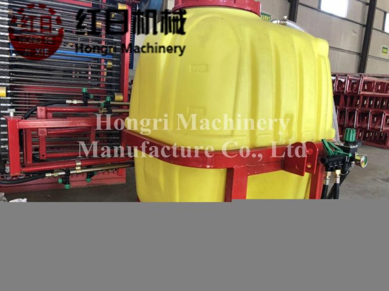 Agricultural Machinery Anti-Corrosive Material Corrosion Resistance Sprayer