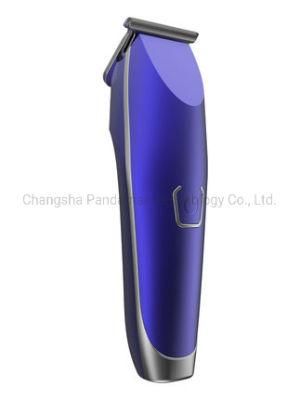 Dog Hair Clippers Low Noise with USB Rechargeable Electric Quiet Pets Hair Trimmers Set