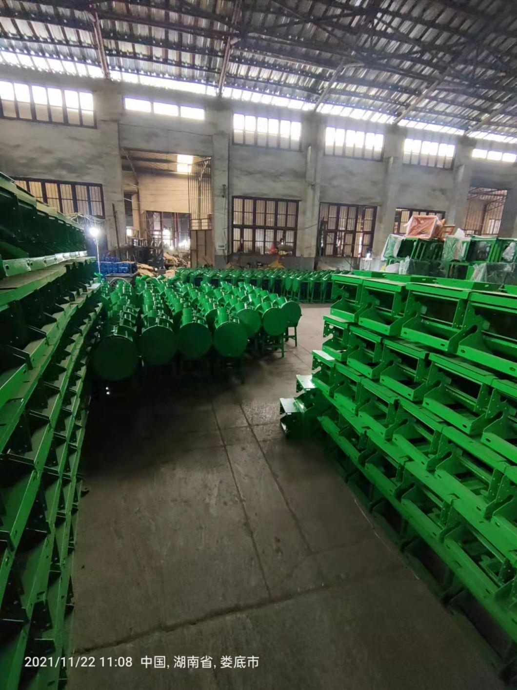 High Quality Grass Cutting Machine for Animals Feed Chaff Cutter