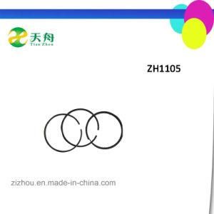 1105 Diesel Engine Parts Zh1105 Npr Piston Rings for Agricultural Machine