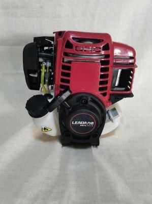 4-Stroke Gasoline Engine 140fa Gx35