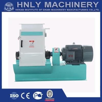 High Output Hammer Mill Machine for Feed Pellet Line