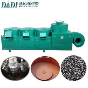 Ring Die Bio Organic Fertilizer Tablet Press Machine