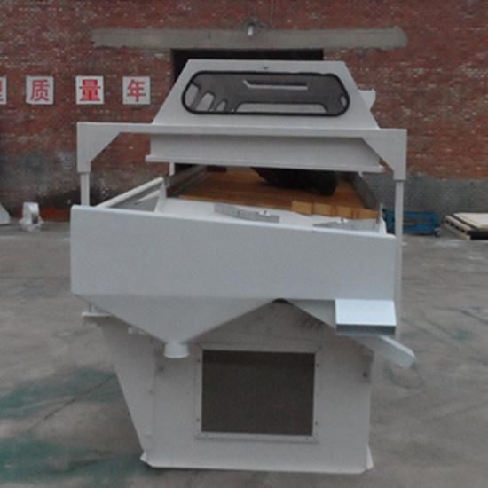 Gravity Separator Machinery