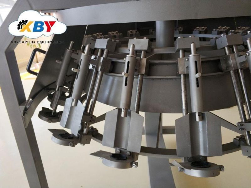 Automatic Poultry Thigh Deboning Machine for Poultry Slaughtering Equipment