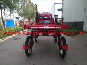 Self Propelled Boom Sprayer &#160; 3gzpz-700