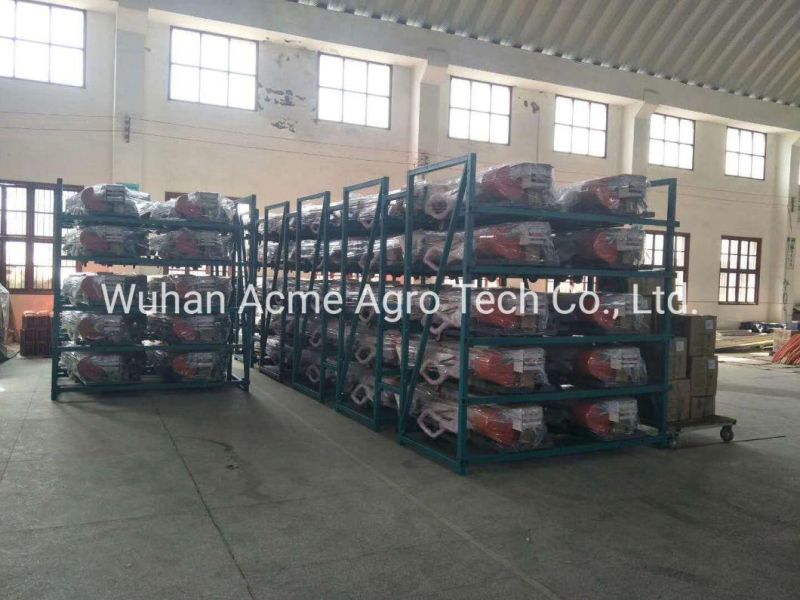 Grain Collector for Rice Wheat Maize Corn