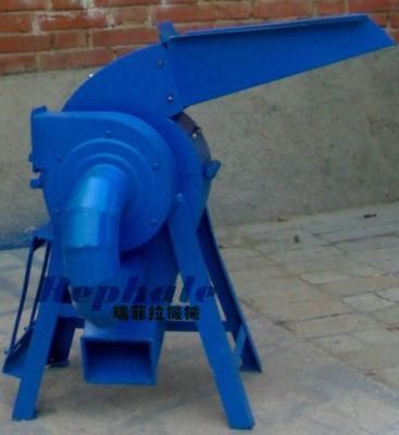 9fq-320 Multifunctional Hammer Mill