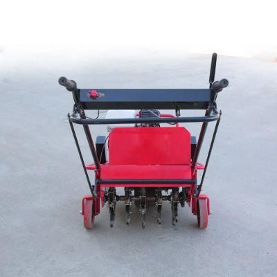 Factory Wholesale Cheap Lawn Aerator Garden Land Aerator Golf Course Aerator