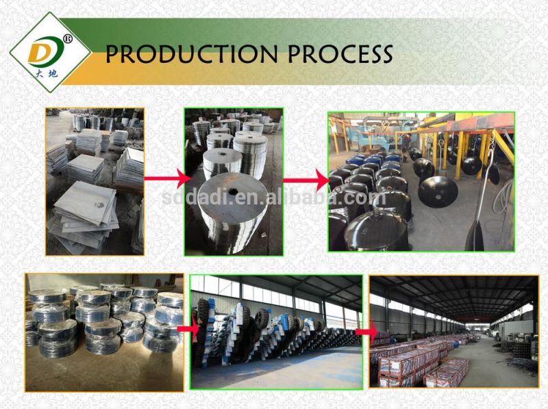 Disc Blade for Sale Made in China