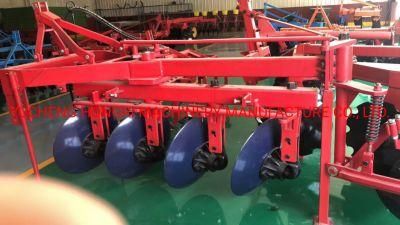 Agricultural Machinery Two Way Disc Plough with High Quality