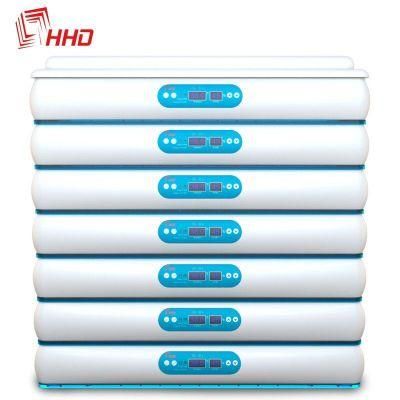 Hhd H840 Cheap Hatchery Machine in Nepal