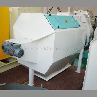 Primary Cleaning and Screening Machine of Granular Materials