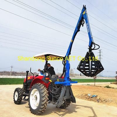 Palm Grabber Palm Fruit Grabber Oil Palm Picker Grabber