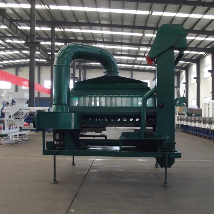 Sesame Beans Grain Seed Gravity Separator Machine