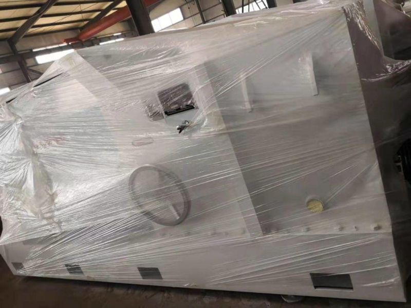 Sunflower/Soybean/Peanut/Palm/Cottonseeds Big Capacity Oil Presser Extraction