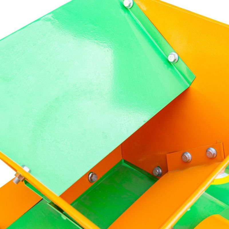 Grass Chopper for Animal Feed