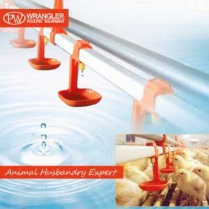 High Quality Nipple Drinker for Chicken/Layer/Broiler/Breeder