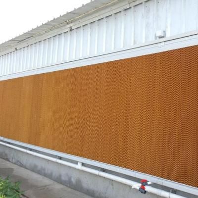 Automatic Environment Controller for Poultry House