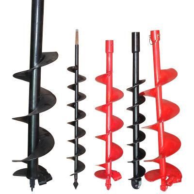 6&quot;, 8&quot;, 12&quot; Light Duty Fence Post Hole Digger